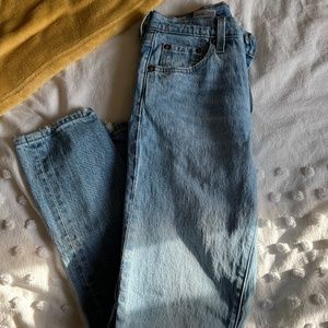 Levi’s Jeans